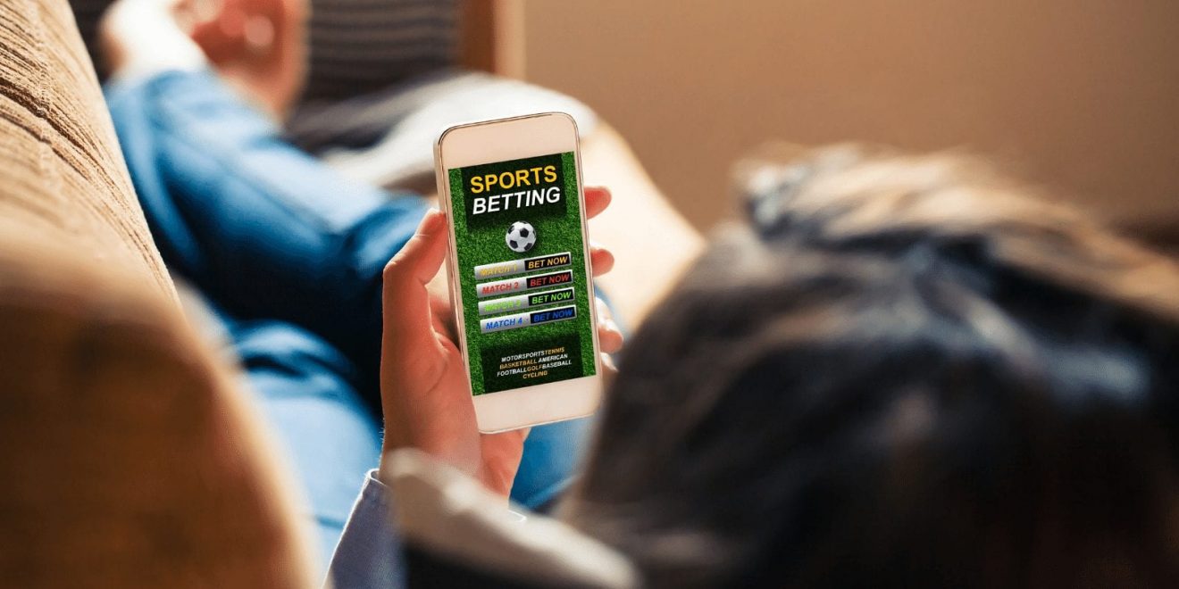 how to start your own sports betting business